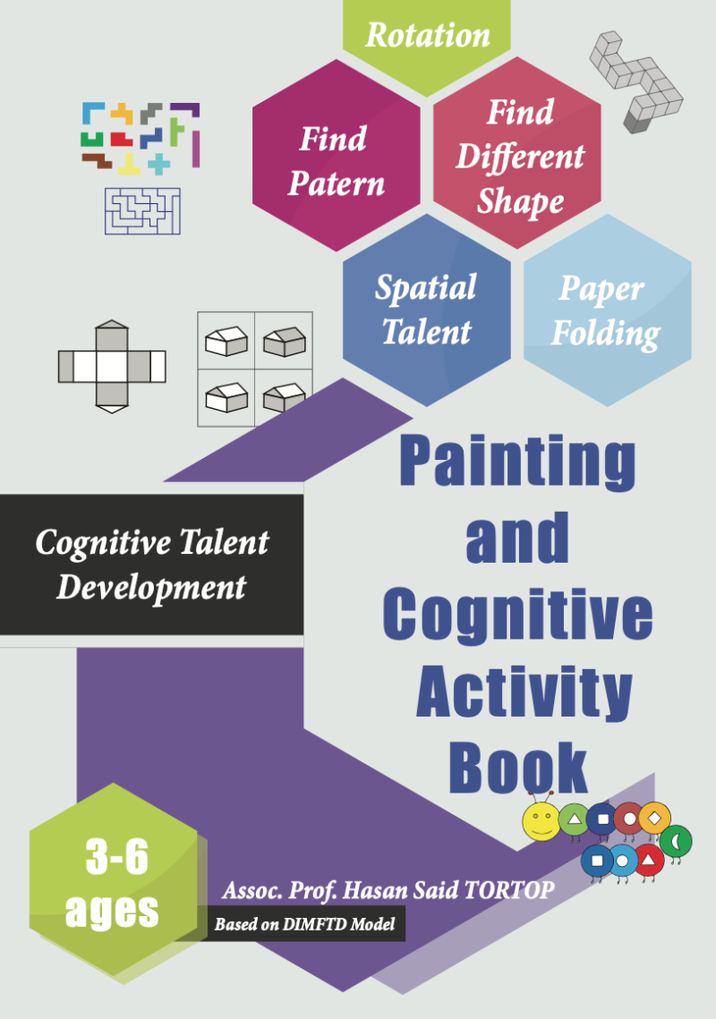 Cognitive Talent Development
