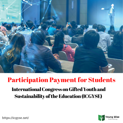 Participant Payment for Students