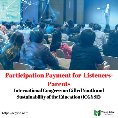Participant Payment for Listener